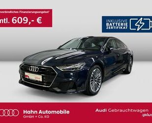 Audi A7 Gebrauchtwagen
