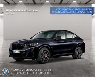 BMW X4 M Gebrauchtwagen
