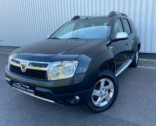 Dacia Duster Gebrauchtwagen