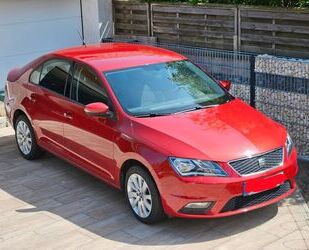 Seat Toledo Gebrauchtwagen