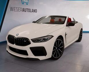 BMW M8 Gebrauchtwagen