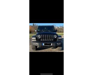 Jeep Wrangler Gebrauchtwagen