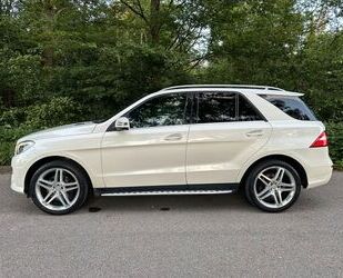 Mercedes-Benz GLE 350 Gebrauchtwagen