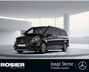 Mercedes-Benz V 300 Gebrauchtwagen