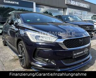 DS Automobiles DS5 Gebrauchtwagen