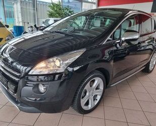 Peugeot 3008 Gebrauchtwagen