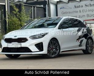 Kia ceed / Ceed Gebrauchtwagen
