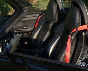 Porsche Boxster Gebrauchtwagen