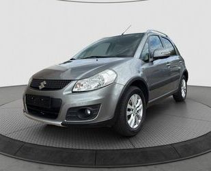 Suzuki SX4 Gebrauchtwagen