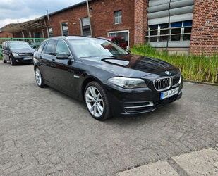 BMW 530 Gebrauchtwagen