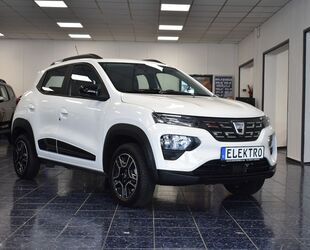 Dacia Spring Gebrauchtwagen