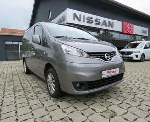 Nissan NV200 Gebrauchtwagen