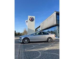 Alpina B3 Gebrauchtwagen