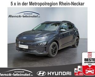 Hyundai KONA Elektro Gebrauchtwagen