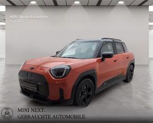 Mini Aceman Gebrauchtwagen