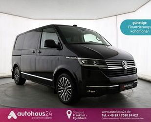 VW T6 Multivan Gebrauchtwagen