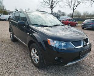 Mitsubishi Outlander Gebrauchtwagen