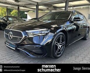 Mercedes-Benz E 300 Gebrauchtwagen