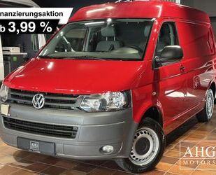 VW T5 Transporter 