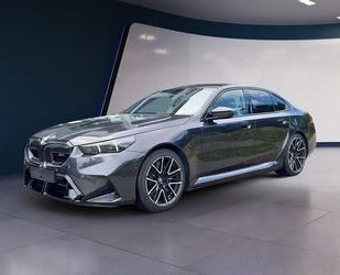 BMW M5 Gebrauchtwagen