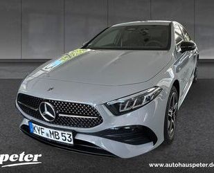 Mercedes-Benz A 250 Gebrauchtwagen
