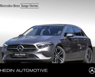 Mercedes-Benz A 180 Gebrauchtwagen