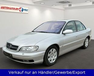 Opel Omega Gebrauchtwagen