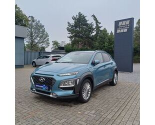 Hyundai KONA Gebrauchtwagen
