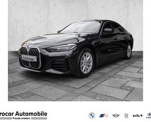 BMW 430 Gran Coupé Gebrauchtwagen