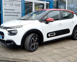 Citroen C3 Gebrauchtwagen