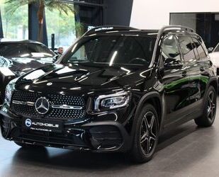 Mercedes-Benz GLB 220 
