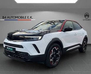 Opel Mokka-e Gebrauchtwagen