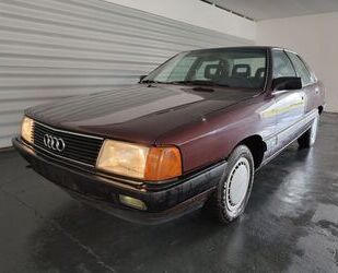 Audi 100 Gebrauchtwagen