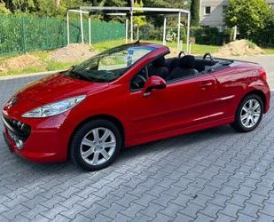 Peugeot 207 Gebrauchtwagen