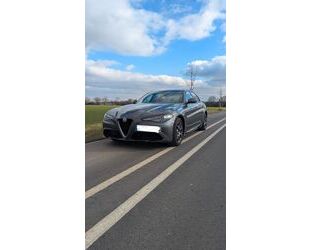 Alfa Romeo Giulia Gebrauchtwagen