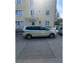 VW Sharan Gebrauchtwagen