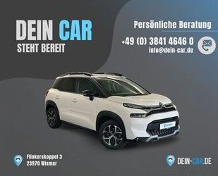 Citroen C3 Aircross Gebrauchtwagen