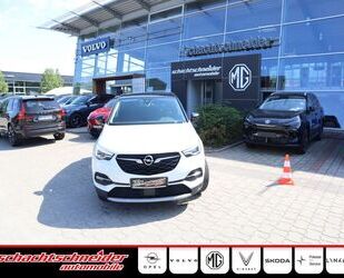 Opel Grandland (X) Gebrauchtwagen