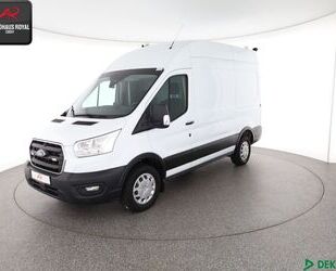 Ford Transit Gebrauchtwagen