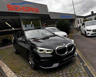 BMW 118 Gebrauchtwagen