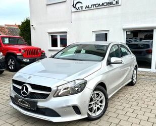 Mercedes-Benz A 180 Gebrauchtwagen