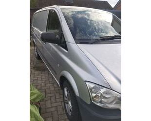 Mercedes-Benz Vito Gebrauchtwagen
