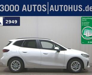 BMW 218 Active Tourer Gebrauchtwagen