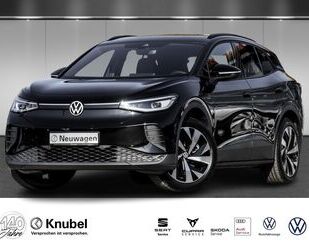 VW ID.4 Gebrauchtwagen