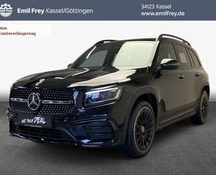 Mercedes-Benz GLB 200 Gebrauchtwagen