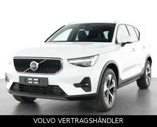 Volvo XC40 Gebrauchtwagen