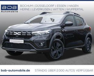 Dacia Sandero Gebrauchtwagen