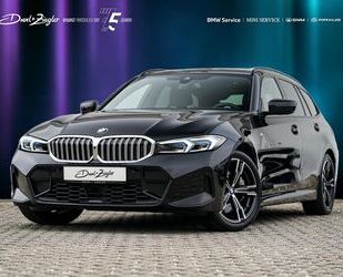 BMW 330 Gebrauchtwagen