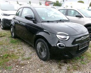 Fiat 500e Gebrauchtwagen