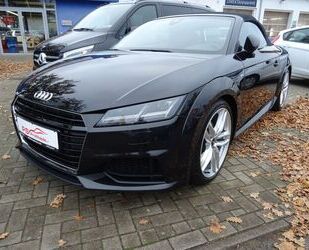 Audi TT Gebrauchtwagen
